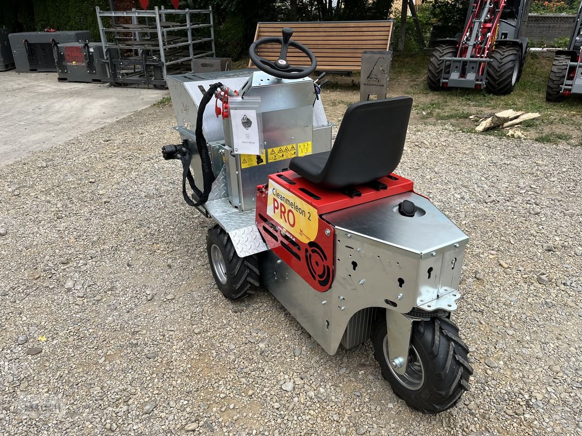 Sonstige Fütterungstechnik tipa Sonstige Westermann CM2 E-lectric PRO Plus / Batterie, Neumaschine u Burgkirchen (Slika 8)