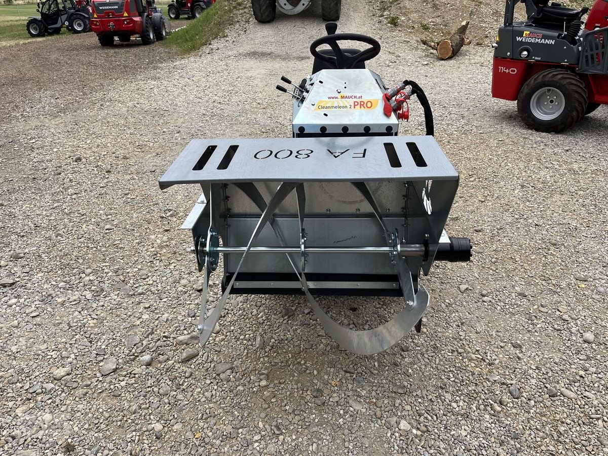 Sonstige Fütterungstechnik tipa Sonstige Westermann CM2 E-lectric PRO Plus / Batterie, Neumaschine u Burgkirchen (Slika 13)