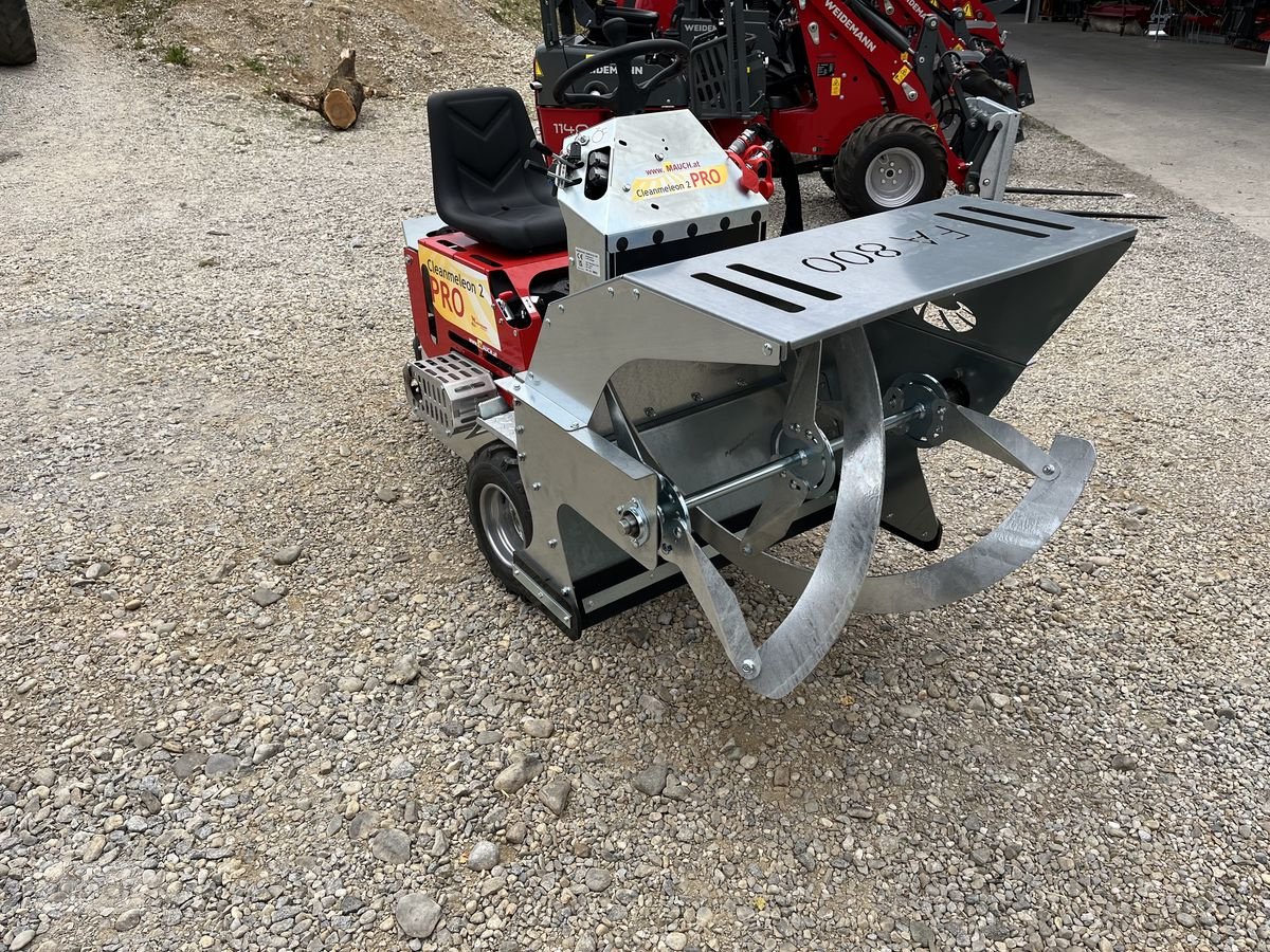 Sonstige Fütterungstechnik tipa Sonstige Westermann CM2 E-lectric PRO Plus / Batterie, Neumaschine u Burgkirchen (Slika 12)