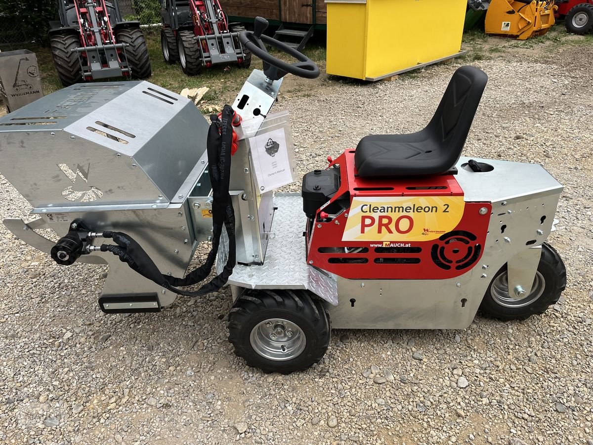 Sonstige Fütterungstechnik tipa Sonstige Westermann CM2 E-lectric PRO Plus / Batterie, Neumaschine u Burgkirchen (Slika 7)