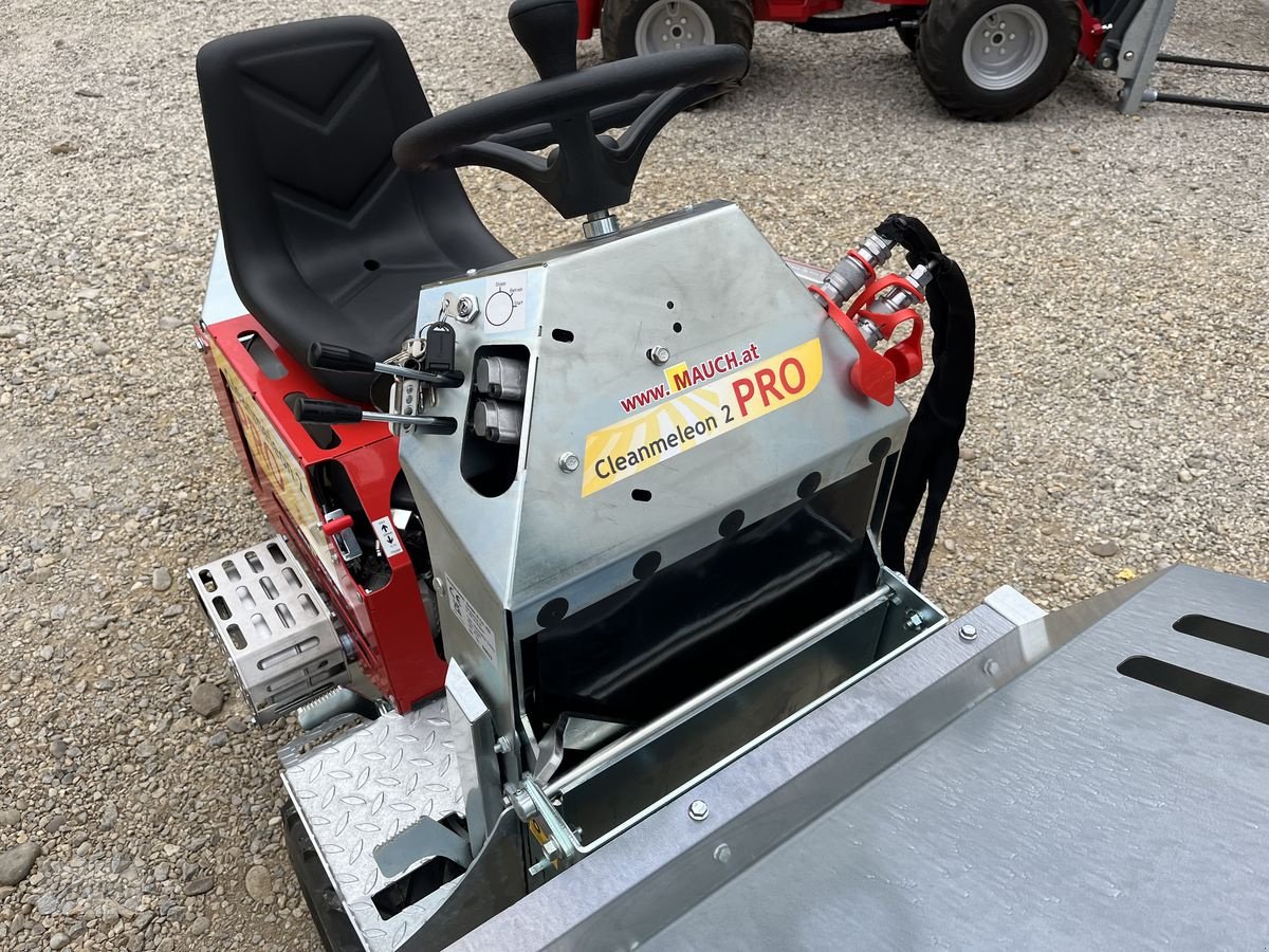 Sonstige Fütterungstechnik tipa Sonstige Westermann CM2 E-lectric PRO Plus / Batterie, Neumaschine u Burgkirchen (Slika 10)