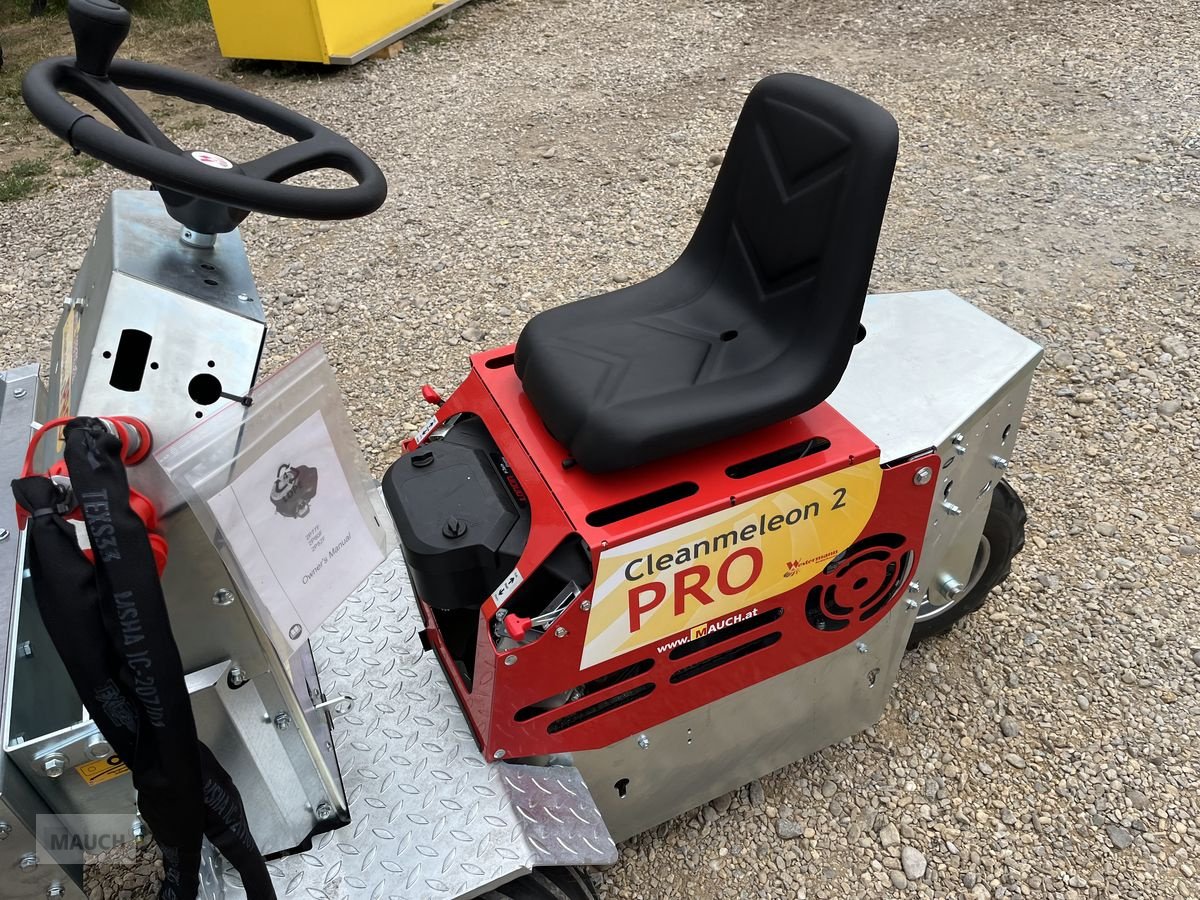 Sonstige Fütterungstechnik tipa Sonstige Westermann CM2 E-lectric PRO Plus / Batterie, Neumaschine u Burgkirchen (Slika 5)