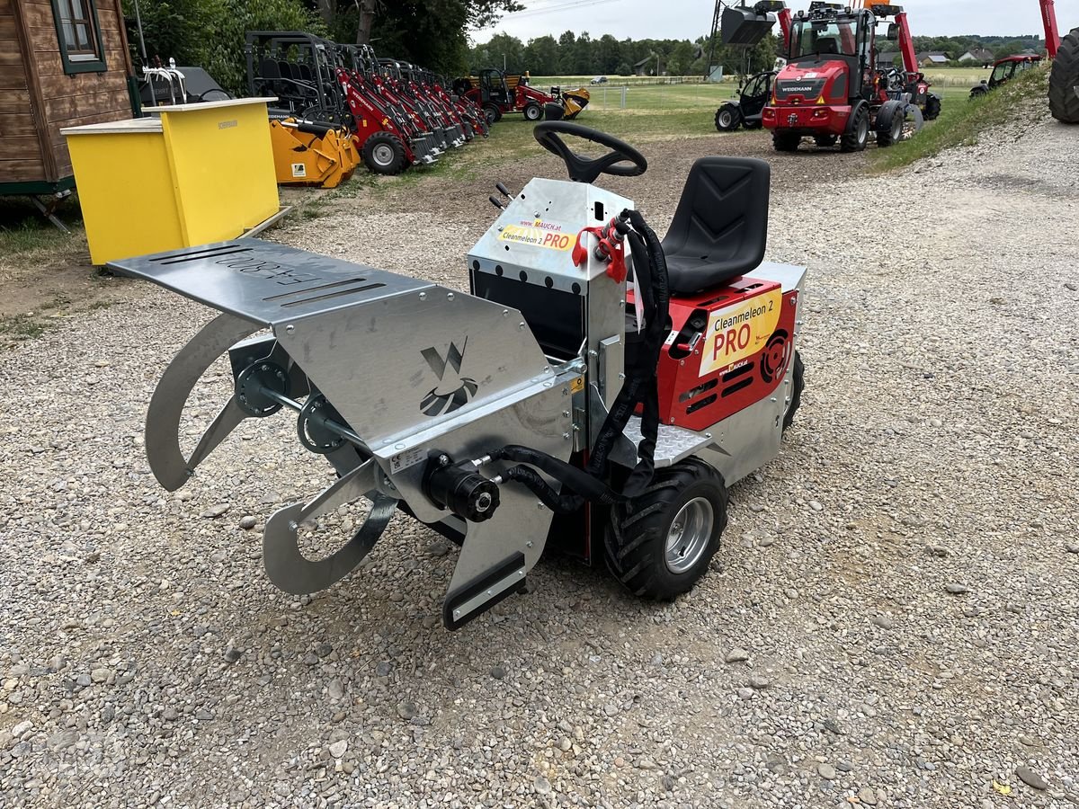 Sonstige Fütterungstechnik tipa Sonstige Westermann CM2 E-lectric PRO Plus / Batterie, Neumaschine u Burgkirchen (Slika 15)