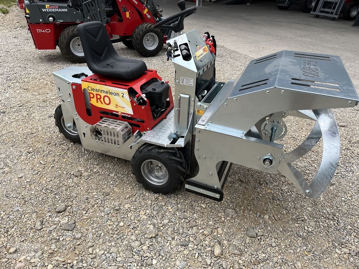 Sonstige Fütterungstechnik tipa Sonstige Westermann CM2 E-lectric PRO Plus / Batterie, Neumaschine u Burgkirchen (Slika 11)