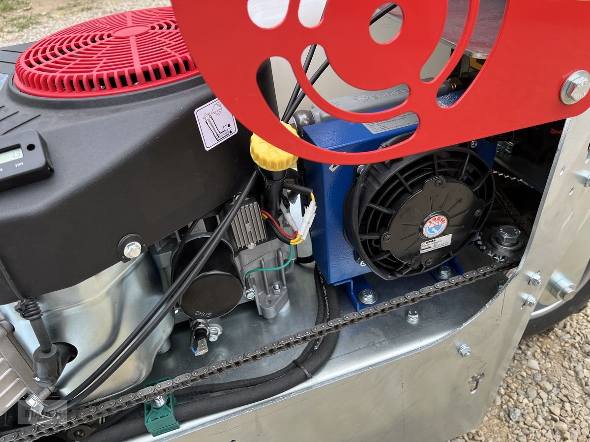 Sonstige Fütterungstechnik tipa Sonstige Westermann CM2 E-lectric PRO Plus / Batterie, Neumaschine u Burgkirchen (Slika 2)