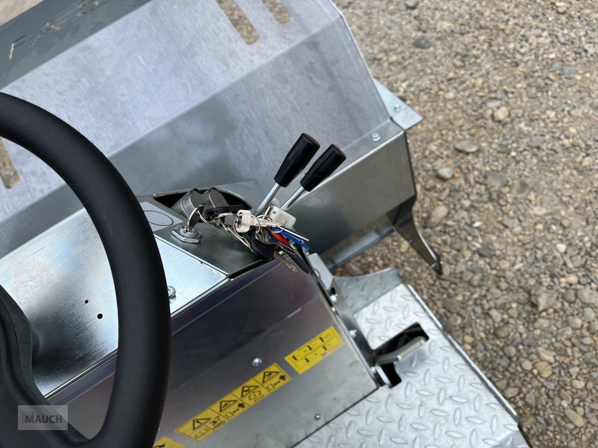 Sonstige Fütterungstechnik tipa Sonstige Westermann CM2 E-lectric PRO Plus / Batterie, Neumaschine u Burgkirchen (Slika 4)