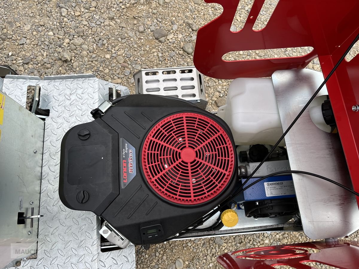 Sonstige Fütterungstechnik del tipo Sonstige Westermann CM2 Pro Hydraulik + Futteraufbereiter, Neumaschine In Burgkirchen (Immagine 4)