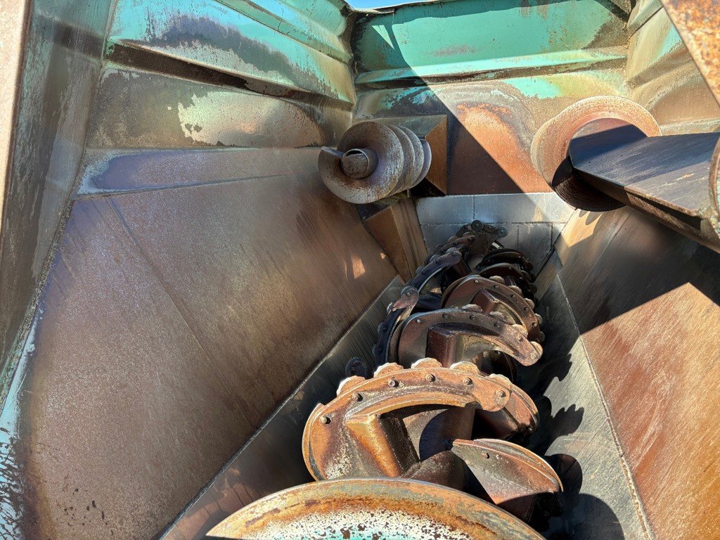 Sonstige Fütterungstechnik typu Storti Buldog, Gebrauchtmaschine v Courtedoux (Obrázek 4)