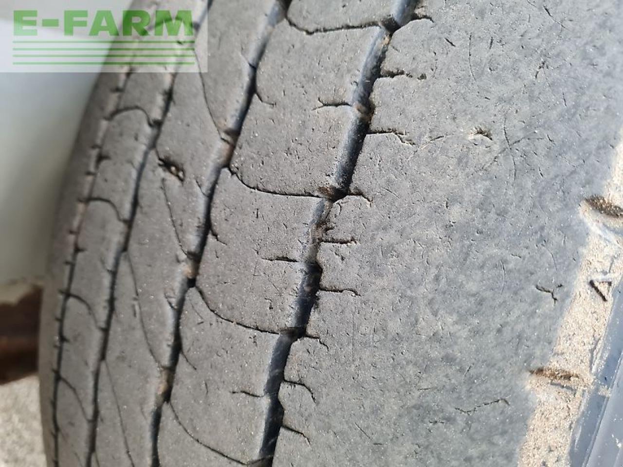 Sonstige Fütterungstechnik of the type Storti greyhound 20 m3 horizontaal zelfrijder, Gebrauchtmaschine in gg VEGHEL (Picture 13)