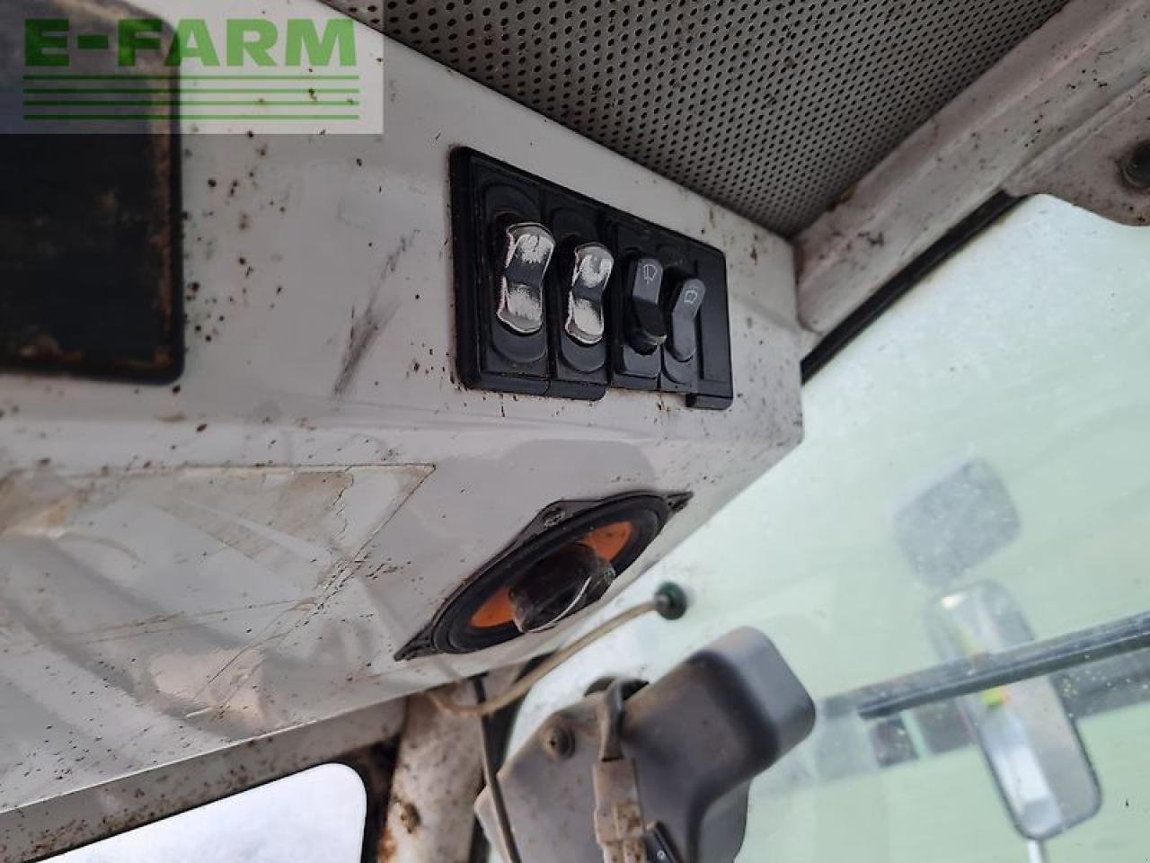 Sonstige Fütterungstechnik of the type Storti greyhound 20 m3 horizontaal zelfrijder, Gebrauchtmaschine in gg VEGHEL (Picture 22)