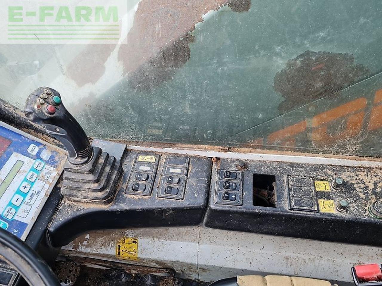 Sonstige Fütterungstechnik of the type Storti greyhound 20 m3 horizontaal zelfrijder, Gebrauchtmaschine in gg VEGHEL (Picture 23)