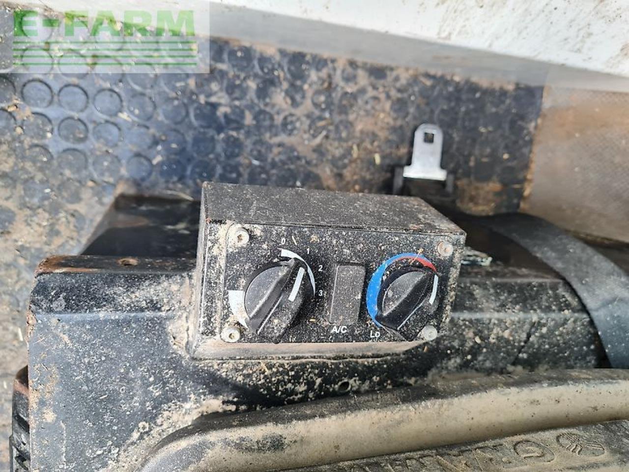 Sonstige Fütterungstechnik of the type Storti greyhound 20 m3 horizontaal zelfrijder, Gebrauchtmaschine in gg VEGHEL (Picture 28)