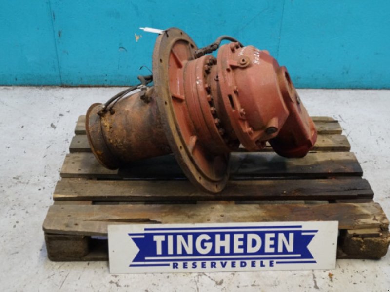 Sonstige Fütterungstechnik typu Strautmann Fodervogn, Gebrauchtmaschine w Hemmet (Zdjęcie 1)