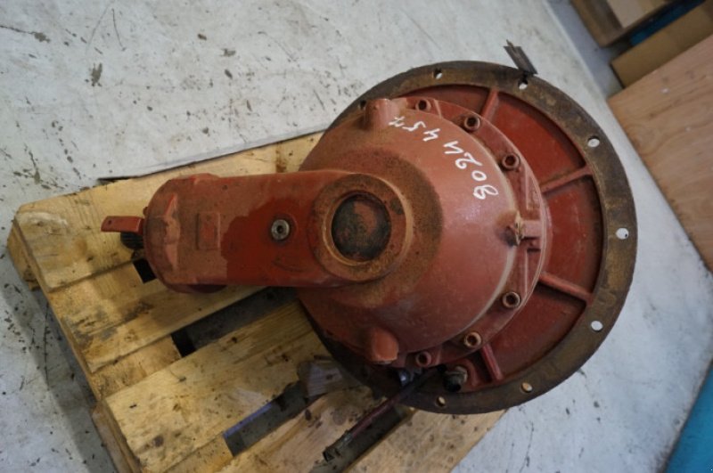 Sonstige Fütterungstechnik typu Strautmann Fodervogn, Gebrauchtmaschine v Hemmet (Obrázek 14)