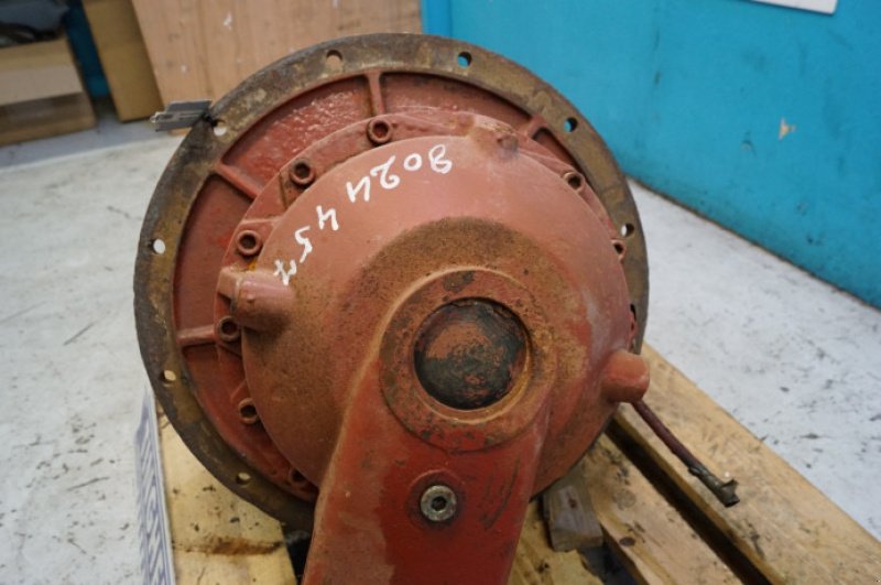 Sonstige Fütterungstechnik typu Strautmann Fodervogn, Gebrauchtmaschine v Hemmet (Obrázek 16)