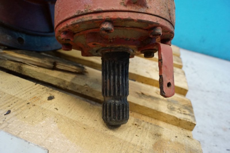 Sonstige Fütterungstechnik typu Strautmann Fodervogn, Gebrauchtmaschine v Hemmet (Obrázek 20)