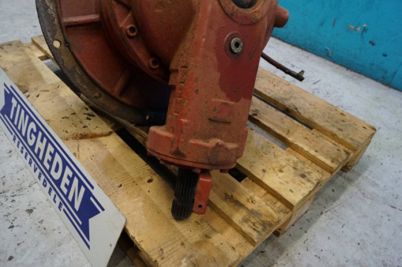 Sonstige Fütterungstechnik typu Strautmann Fodervogn, Gebrauchtmaschine v Hemmet (Obrázek 17)