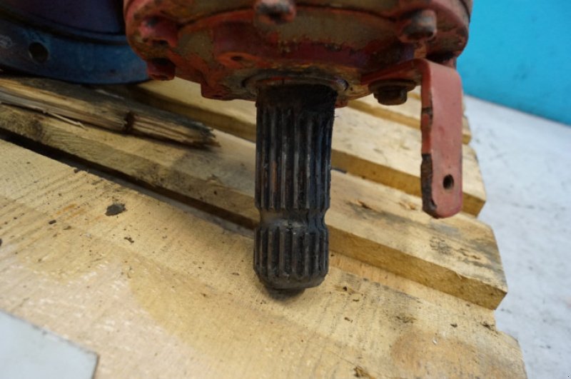 Sonstige Fütterungstechnik typu Strautmann Fodervogn, Gebrauchtmaschine v Hemmet (Obrázek 19)