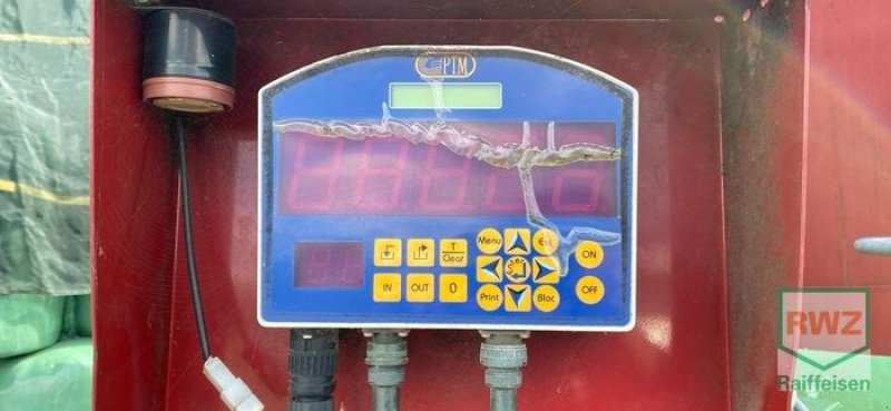 Sonstige Fütterungstechnik of the type Strautmann Futtermischwagen, Gebrauchtmaschine in Flammersfeld (Picture 2)