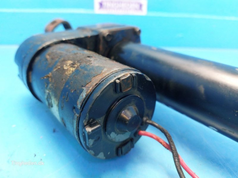 Sonstige Fütterungstechnik typu Strautmann Sonstiges, Gebrauchtmaschine v Hemmet (Obrázek 14)