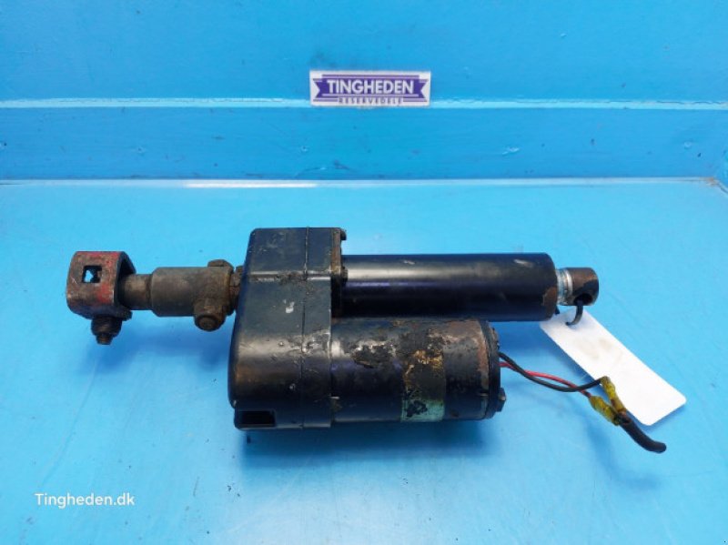 Sonstige Fütterungstechnik typu Strautmann Sonstiges, Gebrauchtmaschine v Hemmet (Obrázek 11)