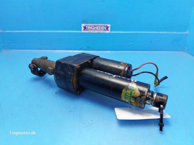 Sonstige Fütterungstechnik typu Strautmann Sonstiges, Gebrauchtmaschine v Hemmet (Obrázek 5)