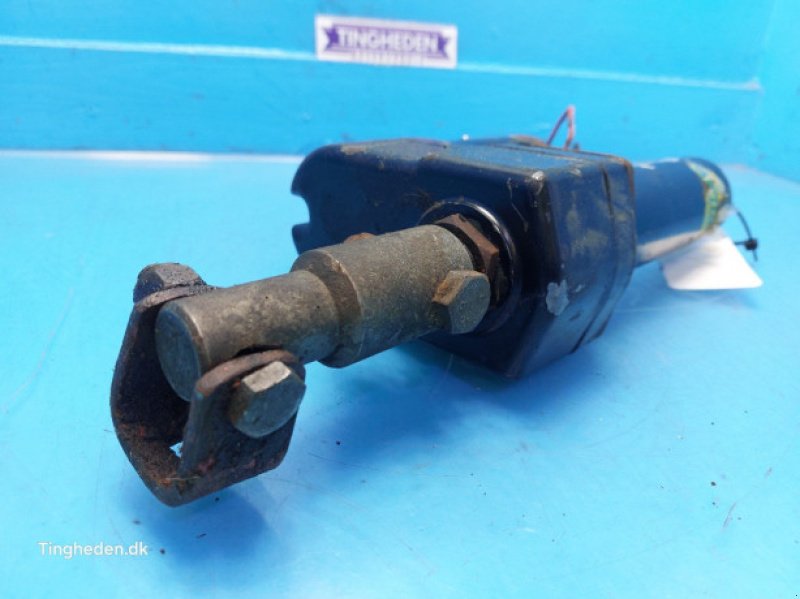 Sonstige Fütterungstechnik typu Strautmann Sonstiges, Gebrauchtmaschine v Hemmet (Obrázek 8)