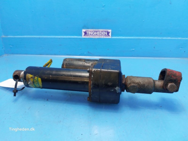 Sonstige Fütterungstechnik typu Strautmann Sonstiges, Gebrauchtmaschine v Hemmet (Obrázek 16)