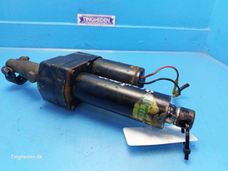 Sonstige Fütterungstechnik typu Strautmann Sonstiges, Gebrauchtmaschine v Hemmet (Obrázek 7)