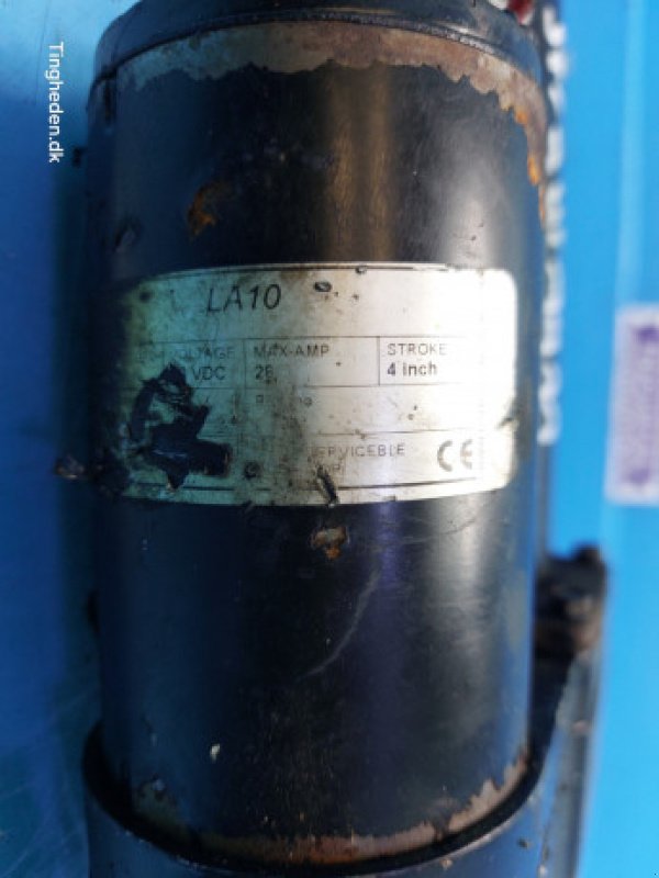 Sonstige Fütterungstechnik typu Strautmann Sonstiges, Gebrauchtmaschine v Hemmet (Obrázek 3)