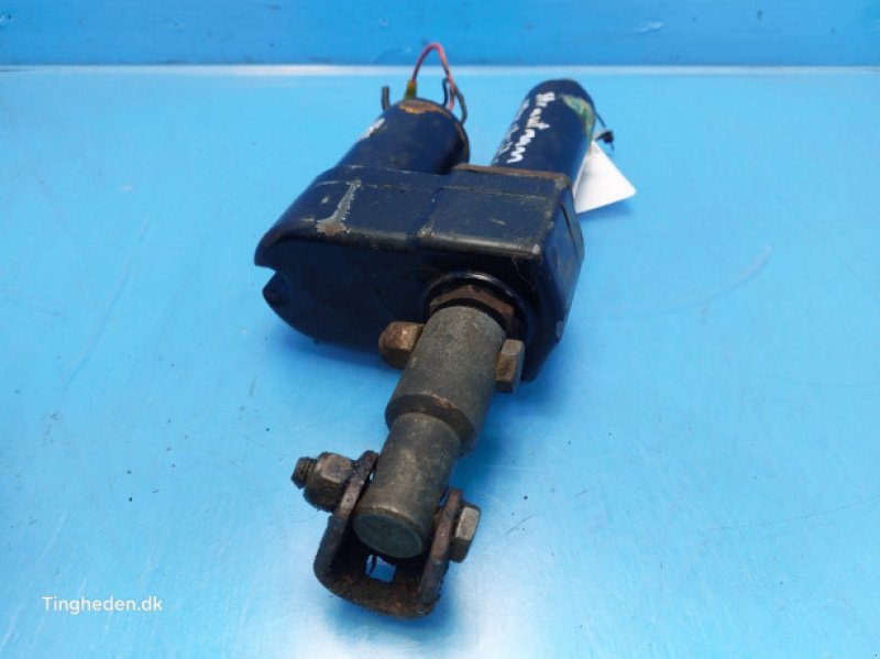 Sonstige Fütterungstechnik typu Strautmann Sonstiges, Gebrauchtmaschine v Hemmet (Obrázek 10)