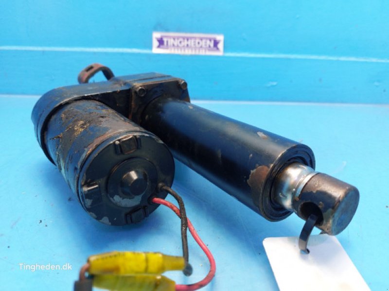 Sonstige Fütterungstechnik typu Strautmann Sonstiges, Gebrauchtmaschine v Hemmet (Obrázek 13)