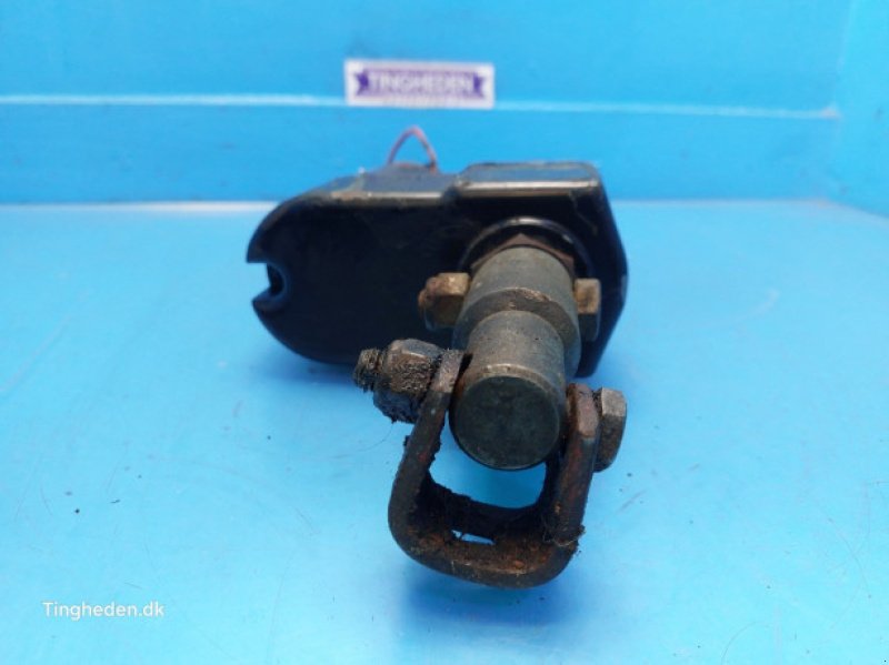 Sonstige Fütterungstechnik typu Strautmann Sonstiges, Gebrauchtmaschine v Hemmet (Obrázek 9)