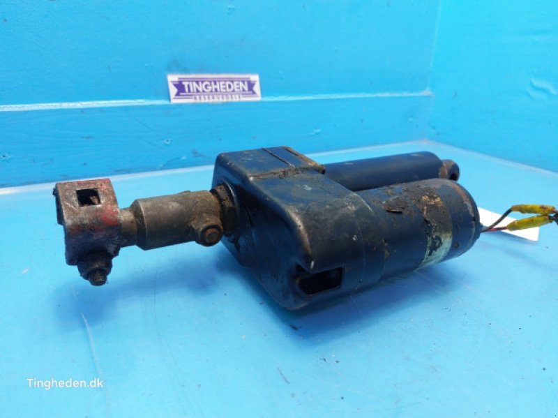 Sonstige Fütterungstechnik typu Strautmann Sonstiges, Gebrauchtmaschine v Hemmet (Obrázek 12)