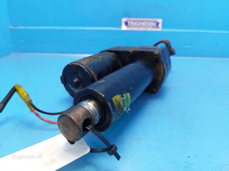 Sonstige Fütterungstechnik typu Strautmann Sonstiges, Gebrauchtmaschine v Hemmet (Obrázek 15)