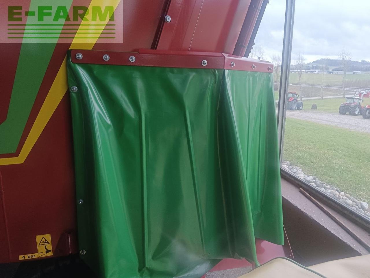 Sonstige Fütterungstechnik typu Strautmann verti - mix 1251, Gebrauchtmaschine v Altenfelden (Obrázek 3)