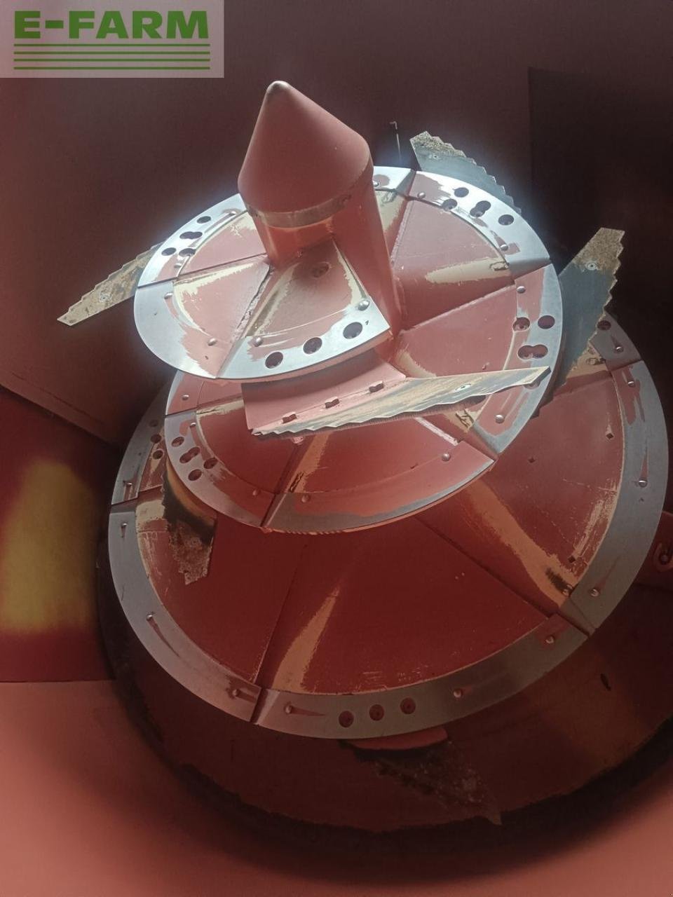 Sonstige Fütterungstechnik typu Strautmann verti - mix 1251, Gebrauchtmaschine v Altenfelden (Obrázek 4)