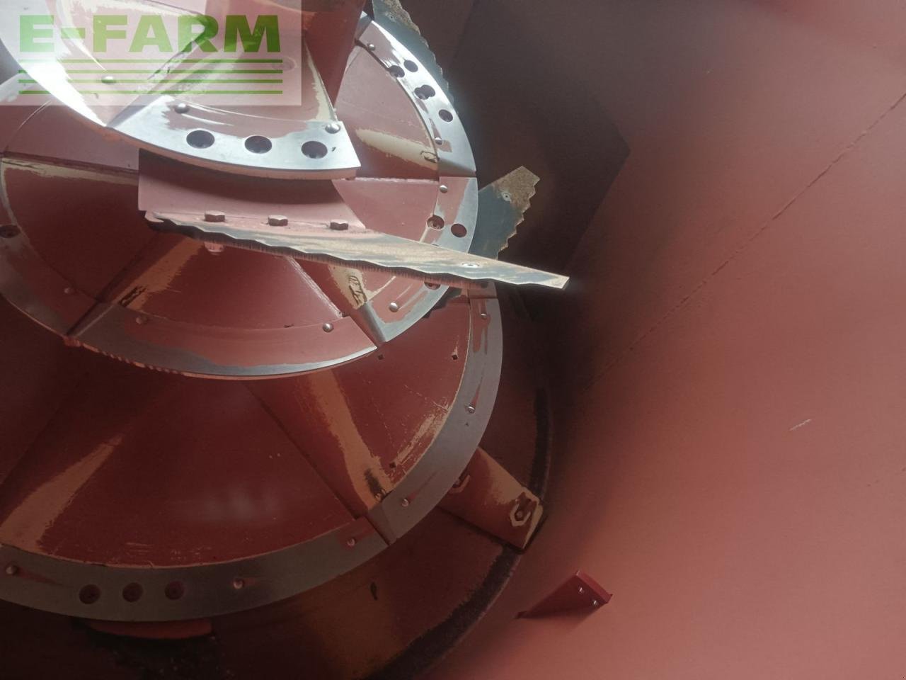 Sonstige Fütterungstechnik typu Strautmann verti - mix 1251, Gebrauchtmaschine v Altenfelden (Obrázek 5)