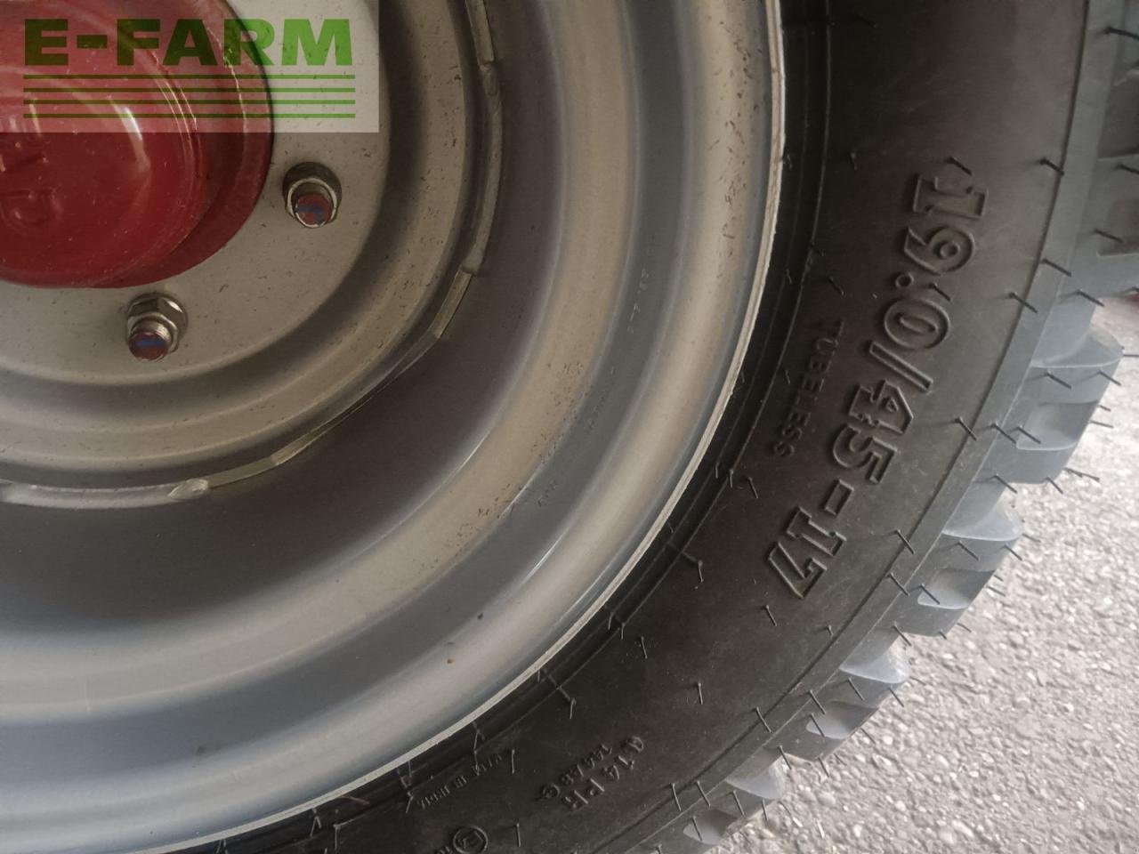 Sonstige Fütterungstechnik typu Strautmann verti - mix 1251, Gebrauchtmaschine v Altenfelden (Obrázek 6)