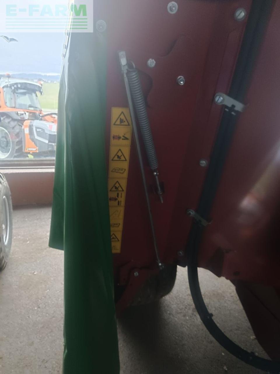 Sonstige Fütterungstechnik typu Strautmann verti - mix 1251, Gebrauchtmaschine v Altenfelden (Obrázek 7)