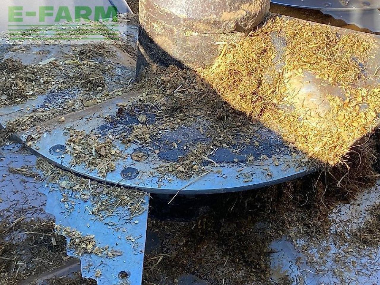 Sonstige Fütterungstechnik typu Strautmann verti-mix 2000 double, Gebrauchtmaschine v gg VEGHEL (Obrázek 12)