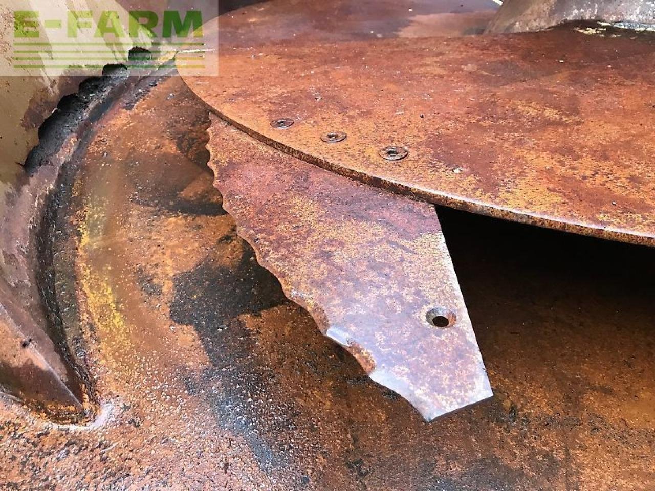 Sonstige Fütterungstechnik typu Strautmann verti-mix 2000 double, Gebrauchtmaschine v gg VEGHEL (Obrázek 3)