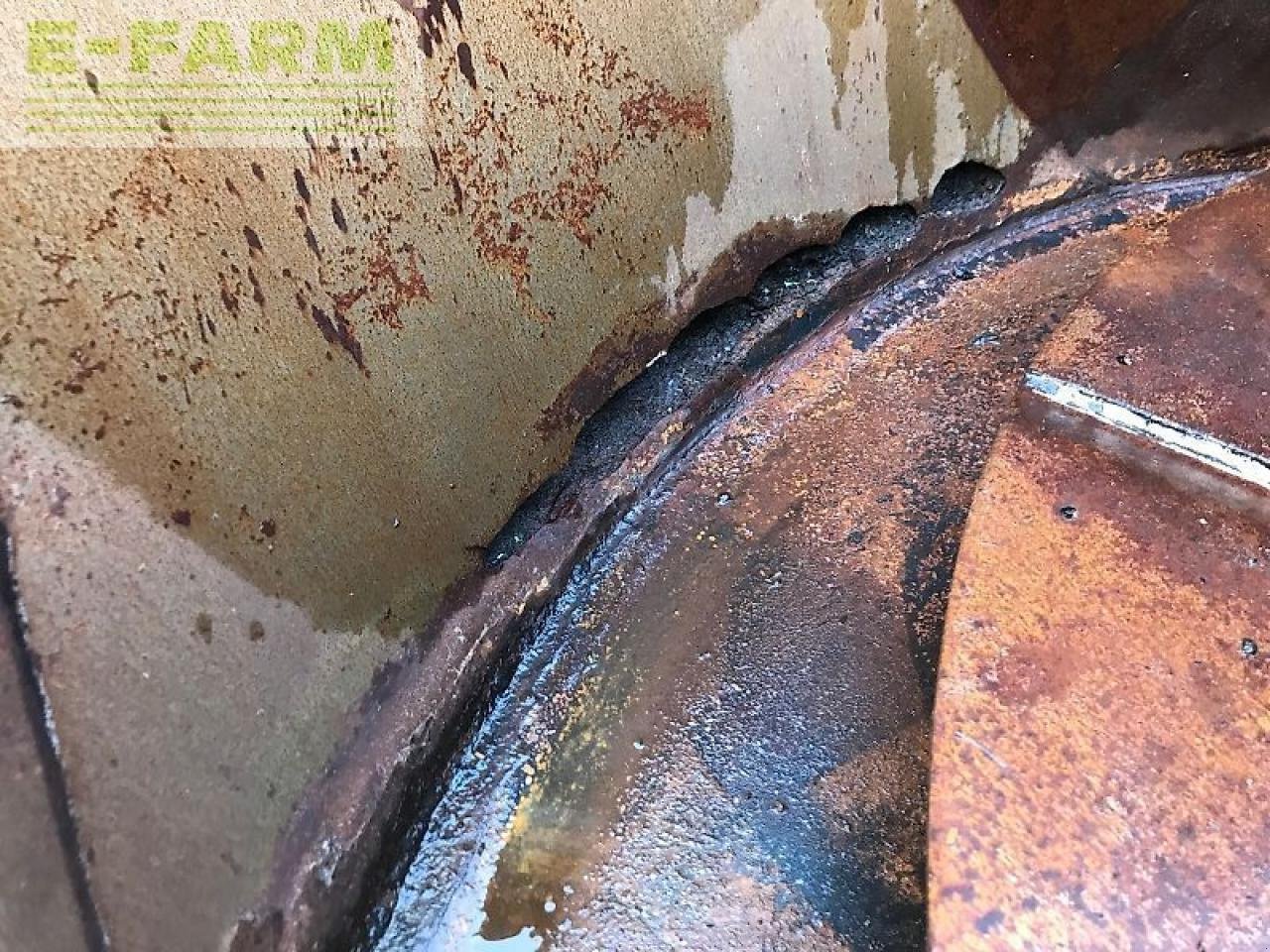 Sonstige Fütterungstechnik typu Strautmann verti-mix 2000 double, Gebrauchtmaschine v gg VEGHEL (Obrázek 2)