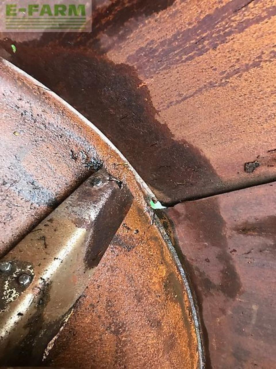 Sonstige Fütterungstechnik типа Strautmann verti-mix 2000 double, Gebrauchtmaschine в gg VEGHEL (Фотография 16)