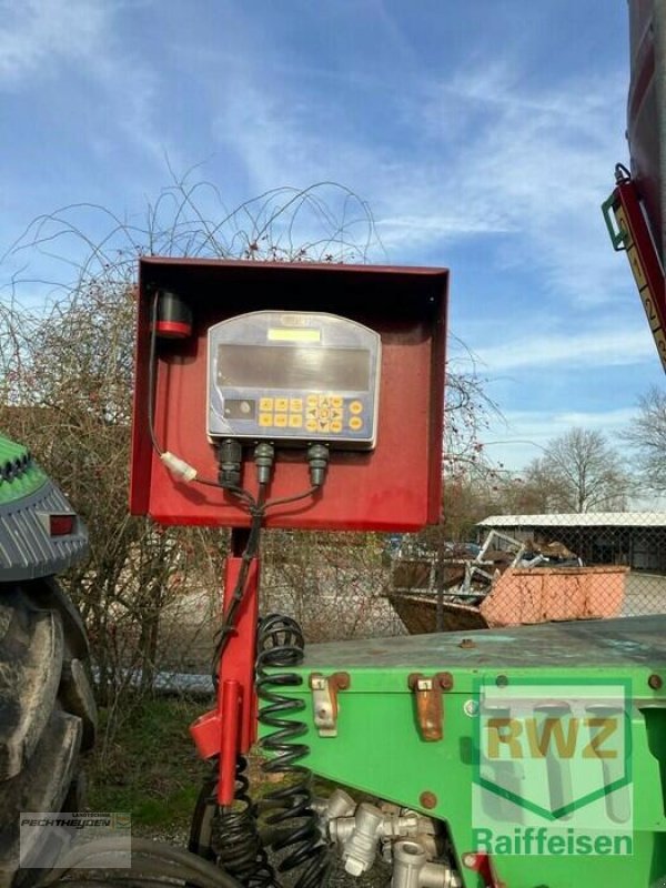 Sonstige Fütterungstechnik typu Strautmann Vertimix 2401 Doubl, Gebrauchtmaschine v Wegberg (Obrázok 4)