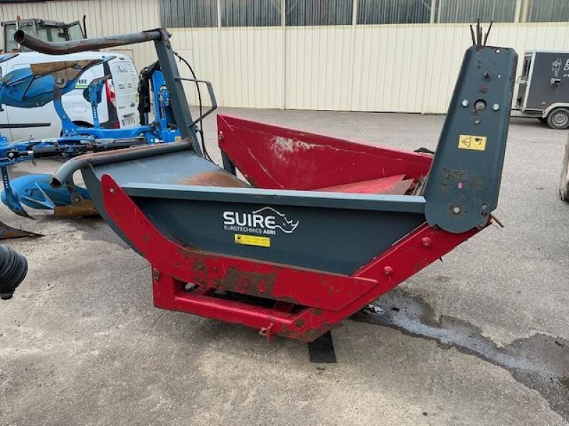 Sonstige Fütterungstechnik типа Suire DMETD, Gebrauchtmaschine в les hayons (Фотография 1)