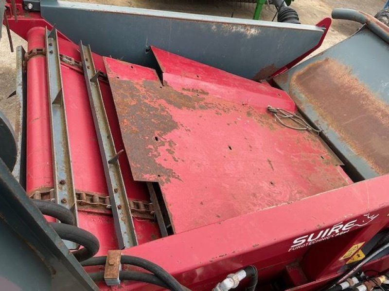 Sonstige Fütterungstechnik типа Suire DMETD, Gebrauchtmaschine в les hayons (Фотография 4)