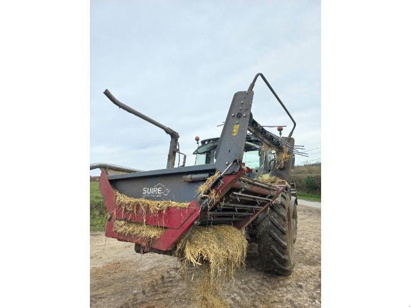 Sonstige Fütterungstechnik des Typs Suire DMPMOBILE, Gebrauchtmaschine in SEICHES SUR LE LOIR (Bild 1)