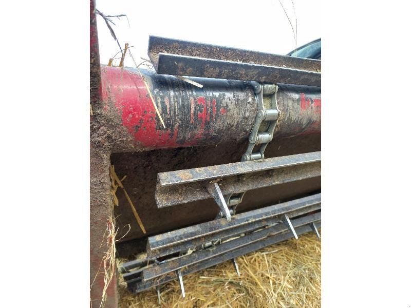 Sonstige Fütterungstechnik des Typs Suire DMPMOBILE, Gebrauchtmaschine in SEICHES SUR LE LOIR (Bild 3)