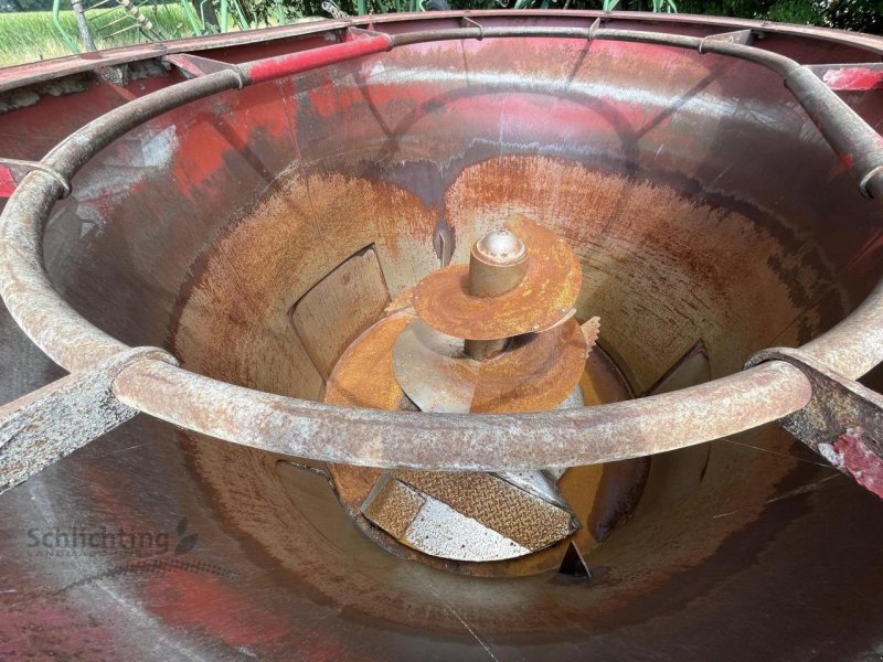 Sonstige Fütterungstechnik typu Trioliet SOLOMIX 1-1000, Gebrauchtmaschine v Marxen (Obrázek 4)